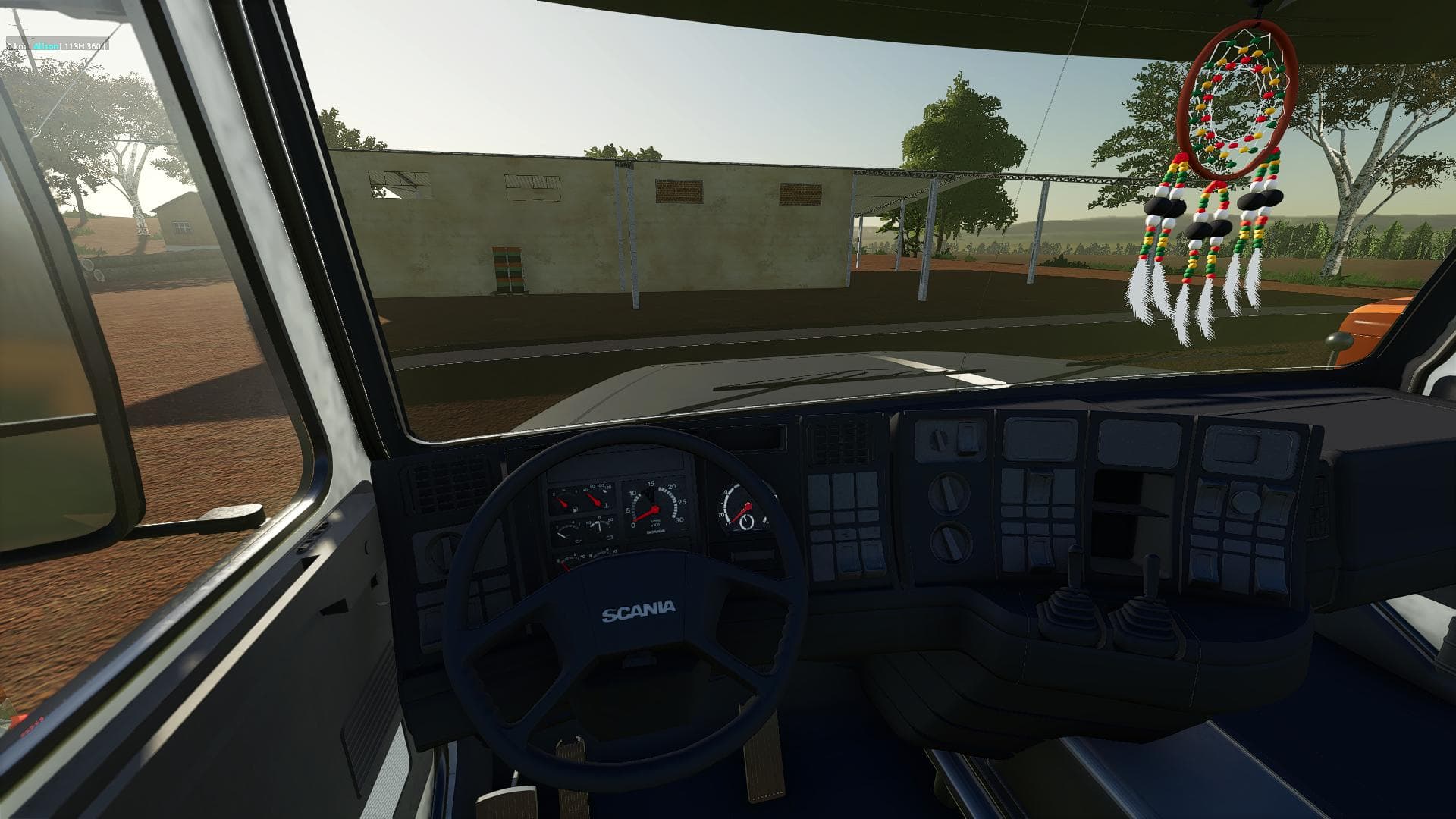 PACK SCANIA FARM CENTRO SUL 3