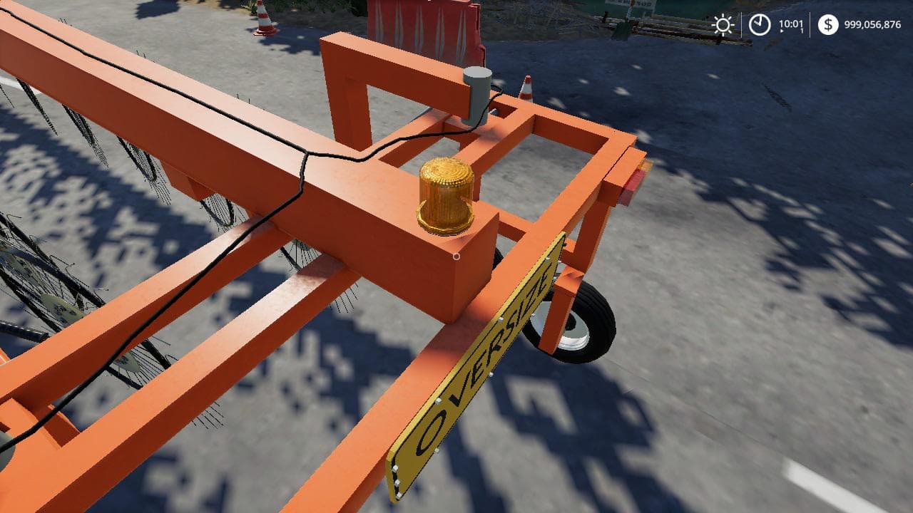 SCHINKEL RAKE 2