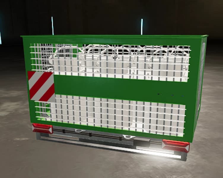 SCHLEIFNER TRANSPORT PACK 4