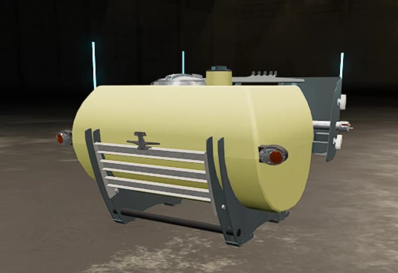 SCHLEIFNER TRANSPORT PACK 2