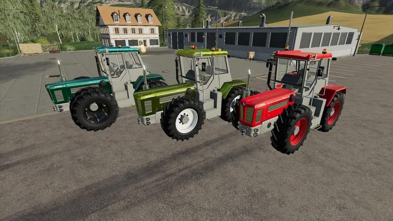 SCHLUTER 2500 VL 4