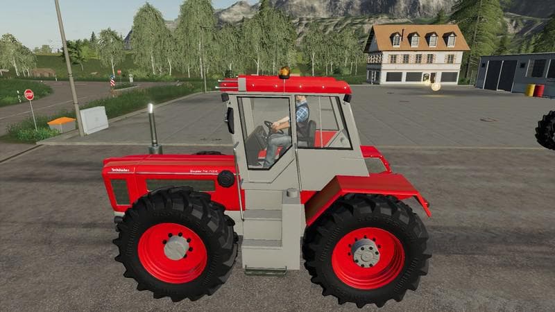 SCHLUTER 2500 VL 3