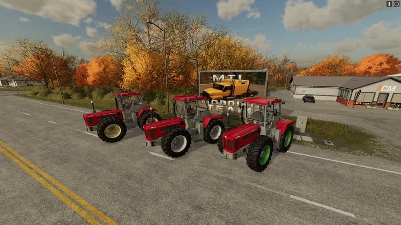 SCHLÜTER 2500VL 2