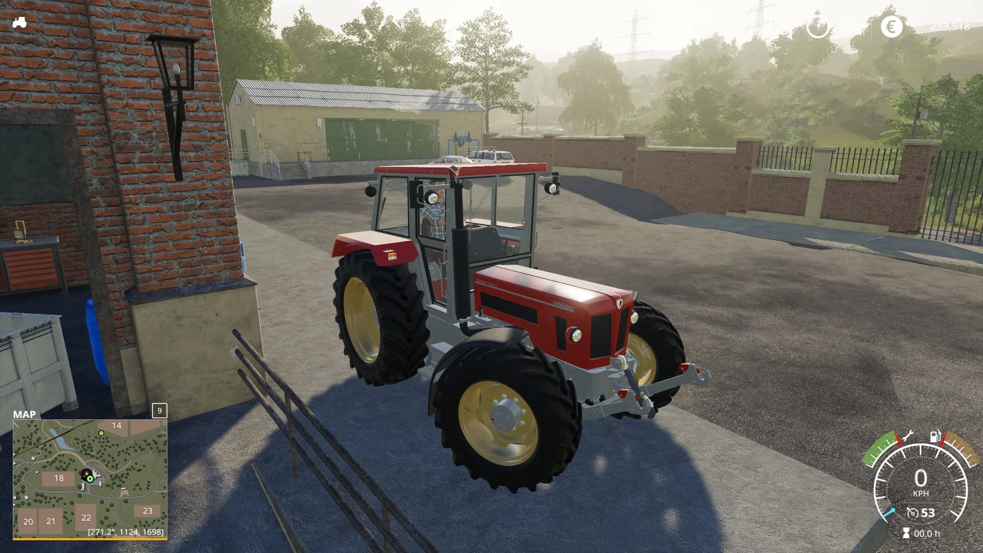 SCHLÜTER COMPACT 950V6 2