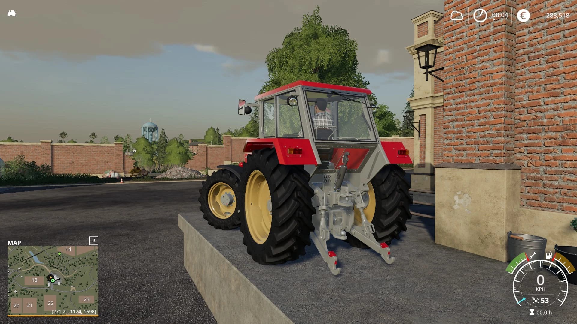 SCHLÜTER COMPACT 950V6 3