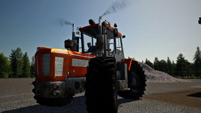 SCHLUTER SUPER 2500/3500 4