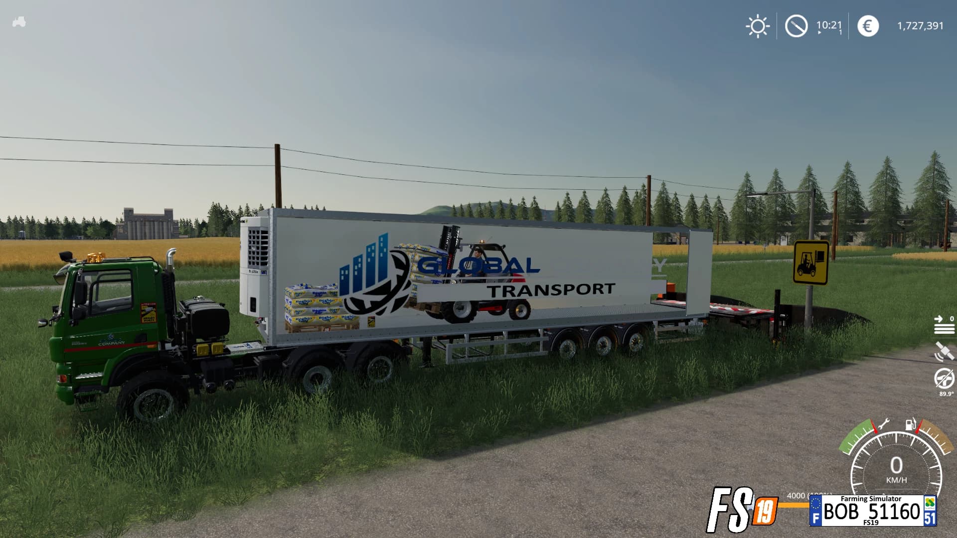 SCHMITZ TRAILER BY BOB51160 4