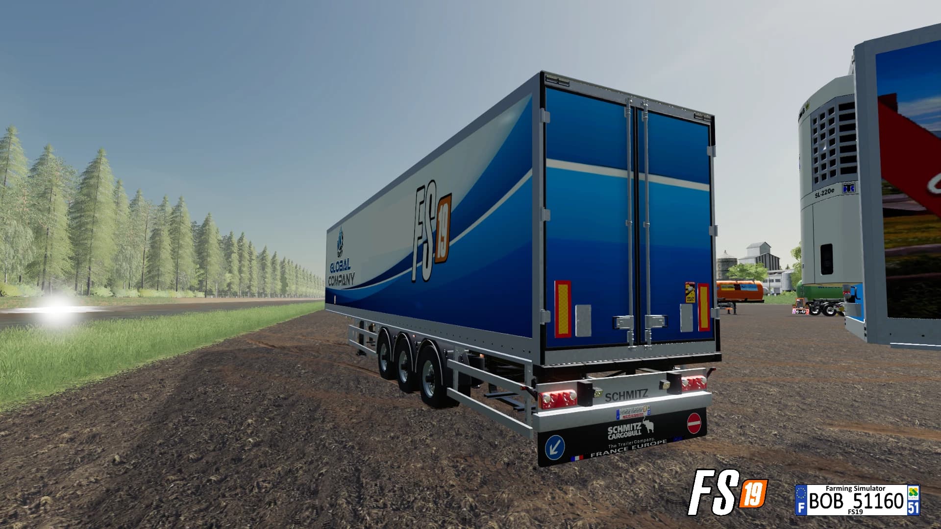 SCHMITZ TRAILER BY BOB51160 2