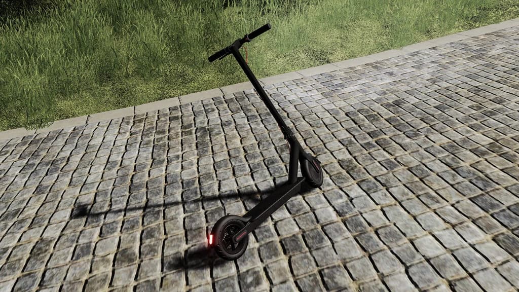 SCOOTER 4