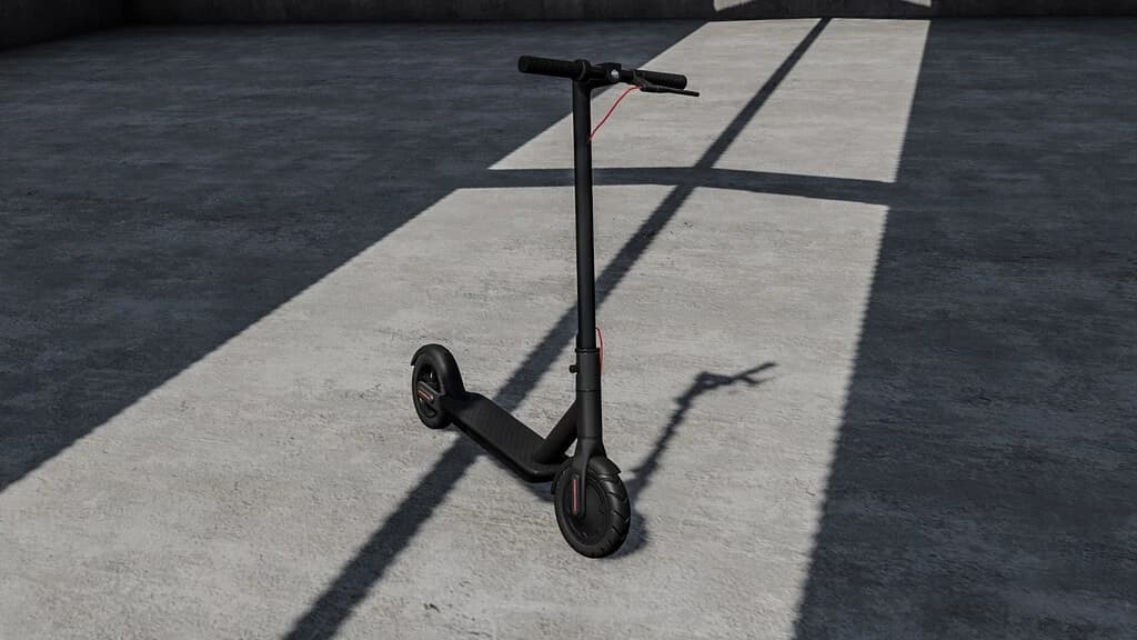 SCOOTER 2