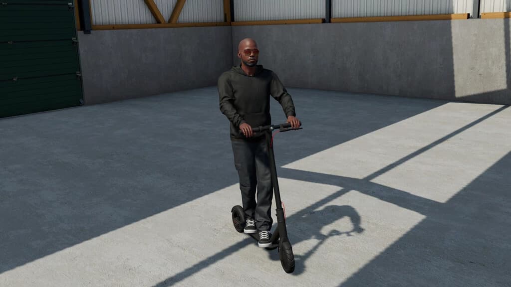 SCOOTER