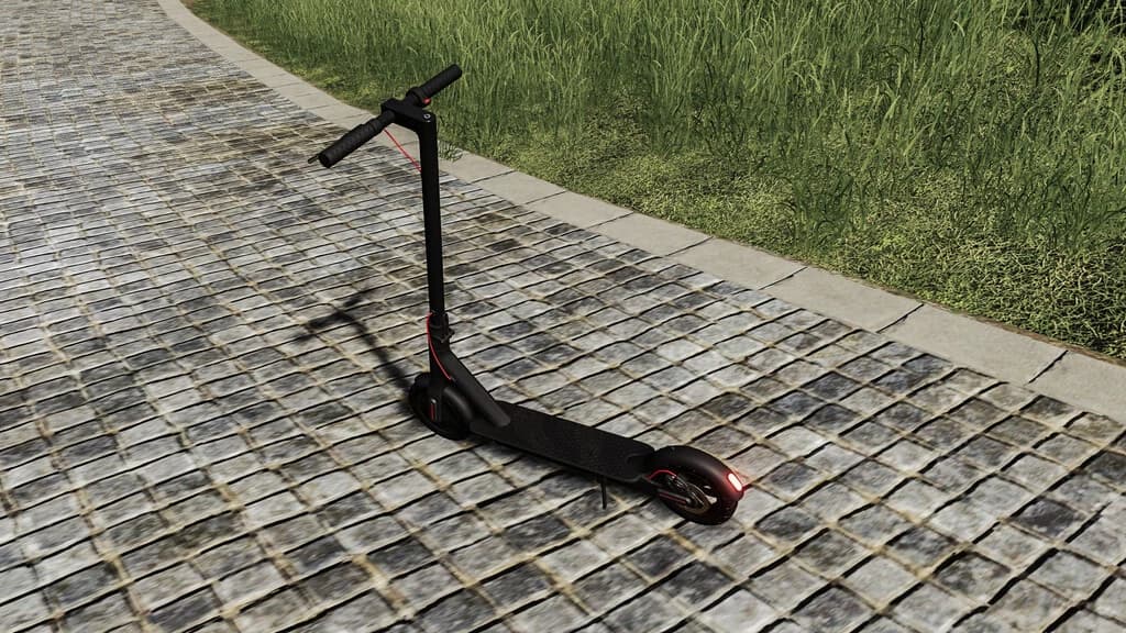 SCOOTER