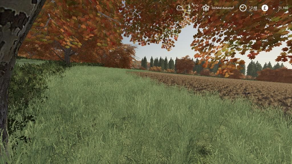 SEASONS GEO: SCOTLAND 2