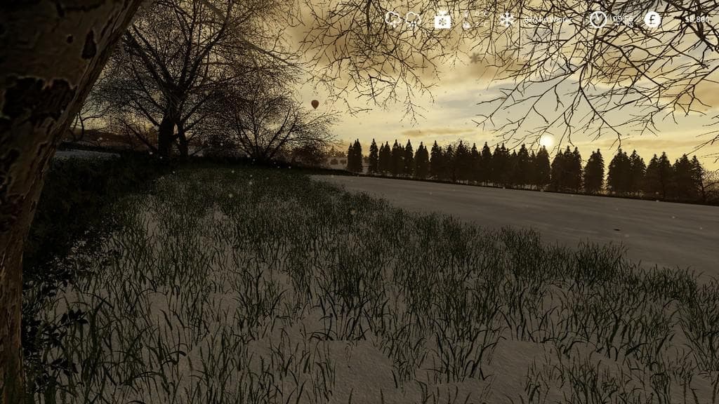 SEASONS GEO: SCOTLAND