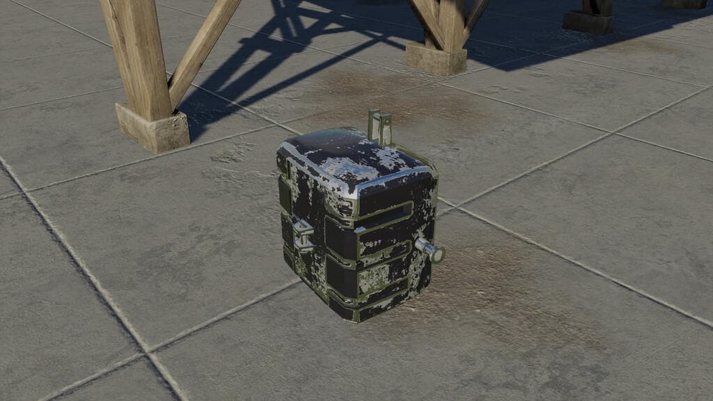 SDF GROUP WEIGHT 3