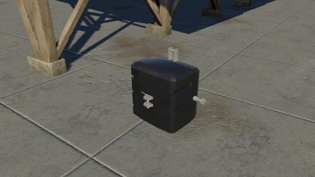 SDF GROUP WEIGHT 2