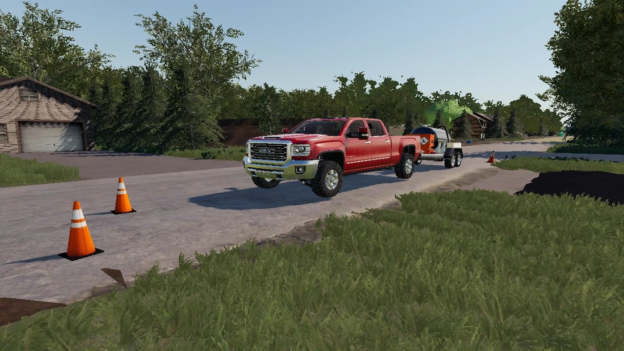 SEALCOATING TRAILER 3