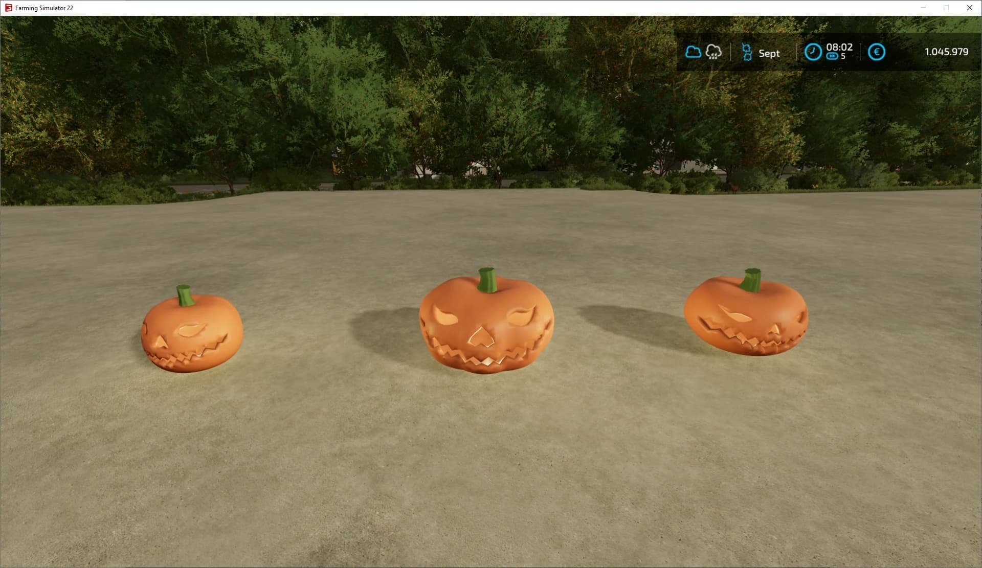 SEASONAL DECO 4