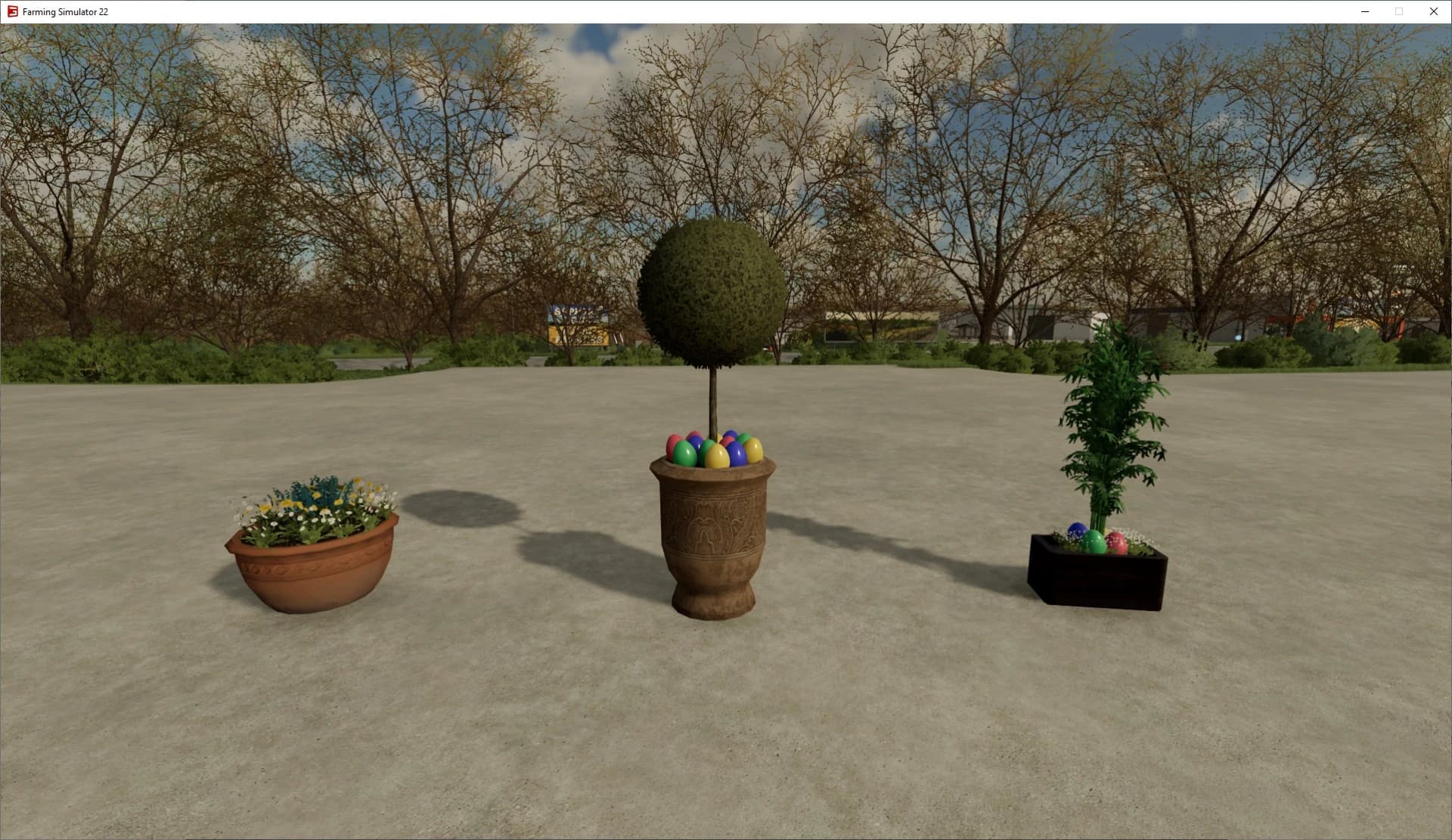 SEASONAL DECO 2