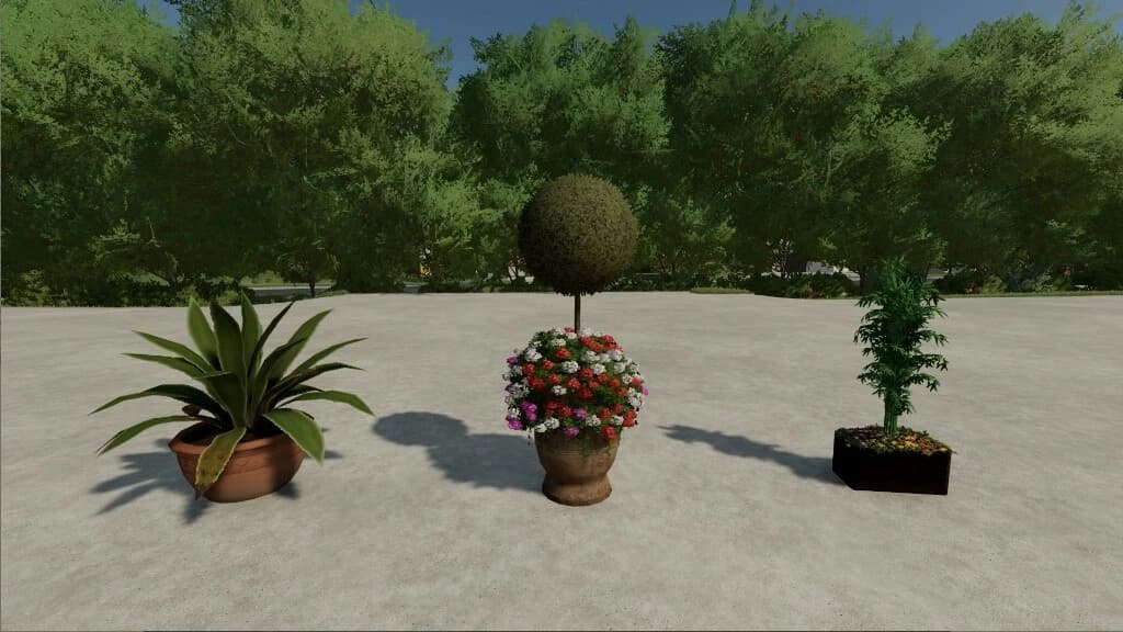 SEASONAL DECO 2