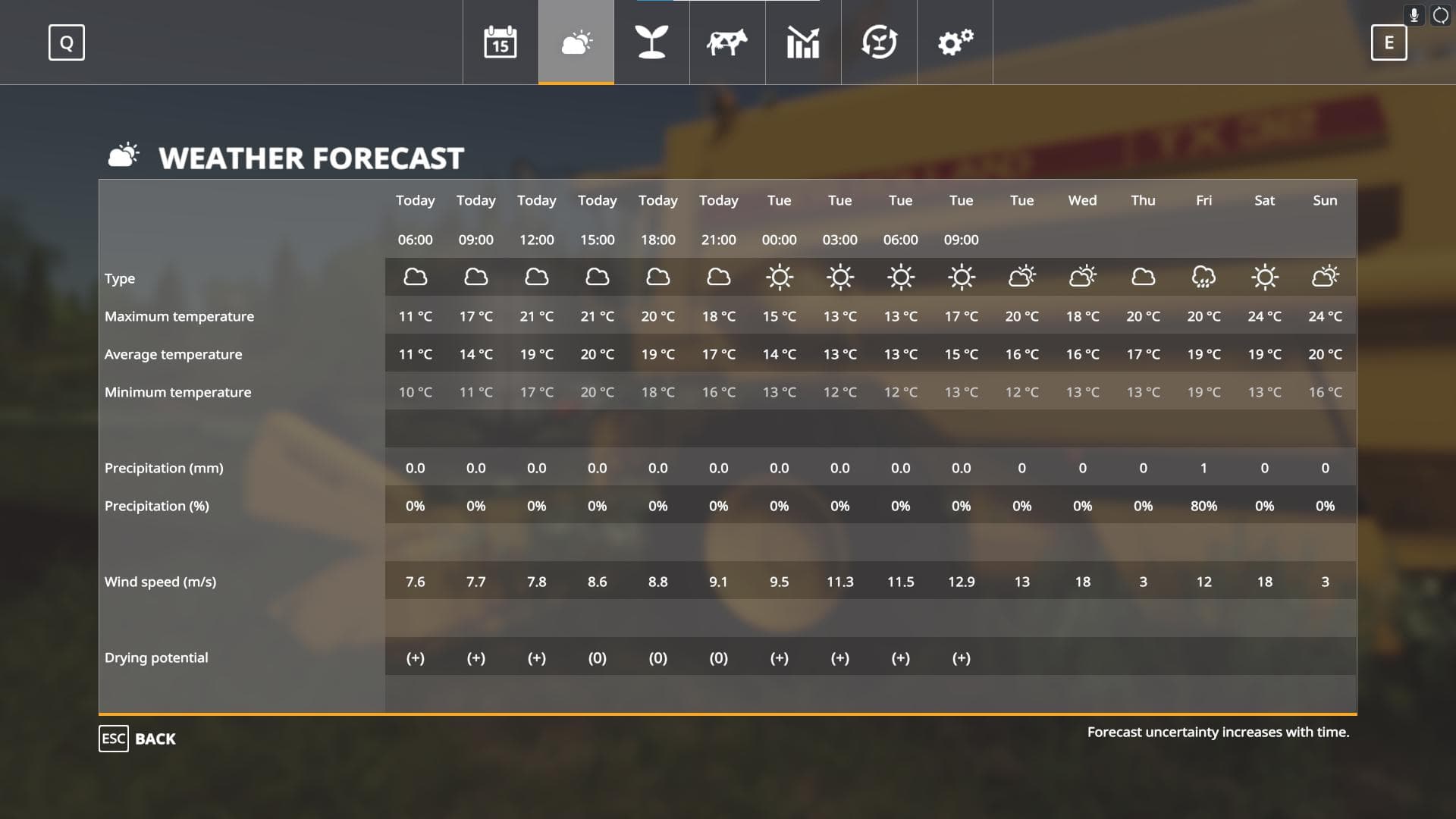 SEASONS GEO - GUAIBA RS 2