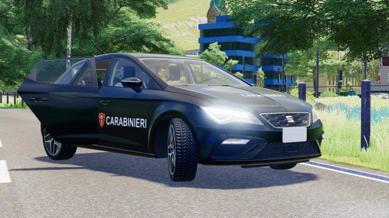 SEAT LEON 2016 4