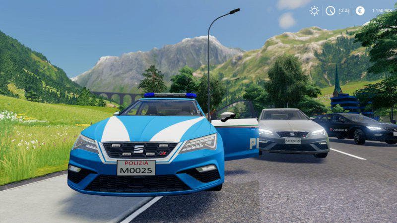 SEAT LEON 2016 2