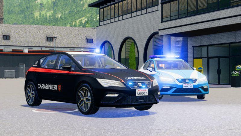 SEAT LEON 2016