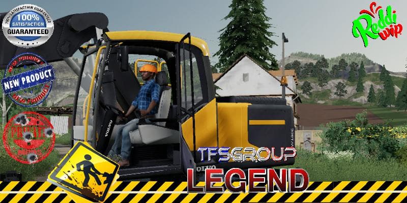 SECURITY CASQUE TFSG 2