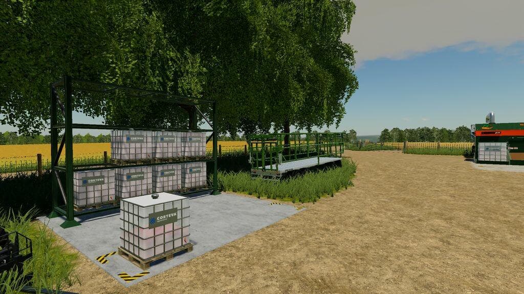 SEED CLEANER 1200-LG 4