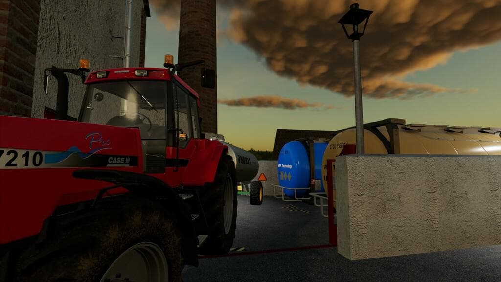 SEED FACTORY 2