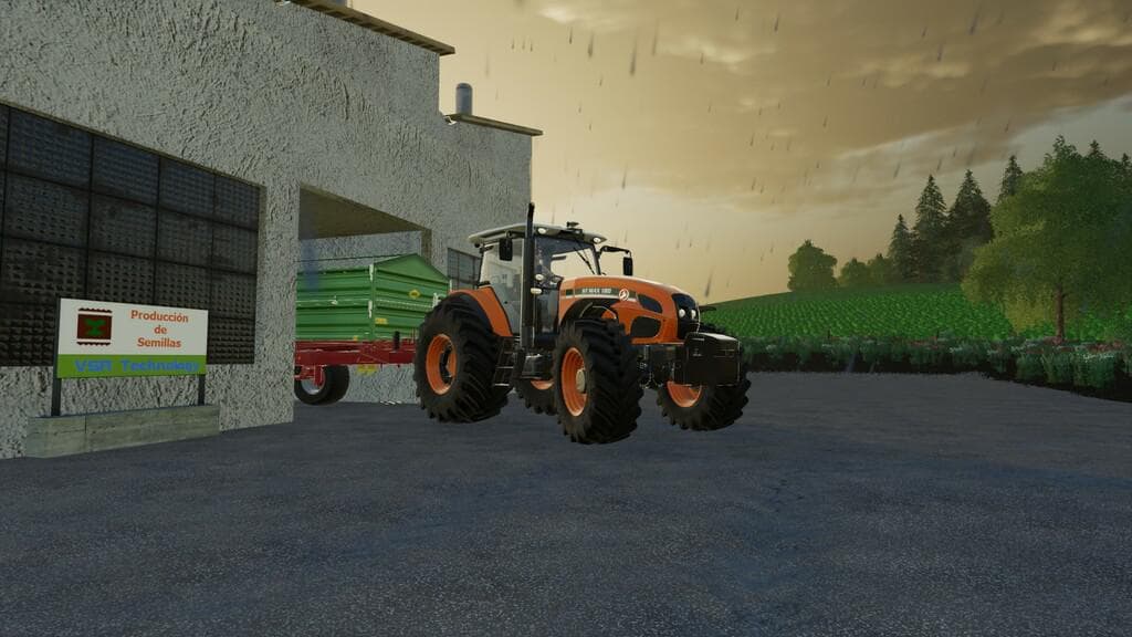 SEED FACTORY