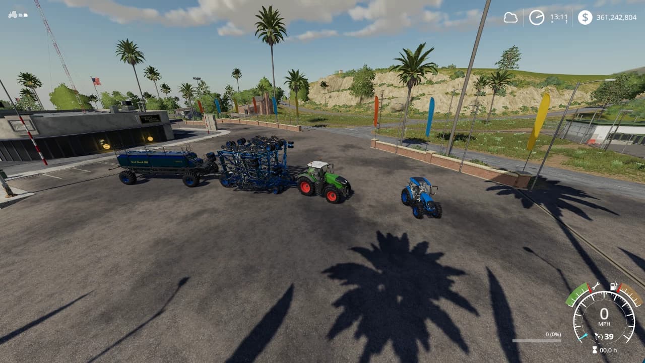 SEED HAWK PACK 3