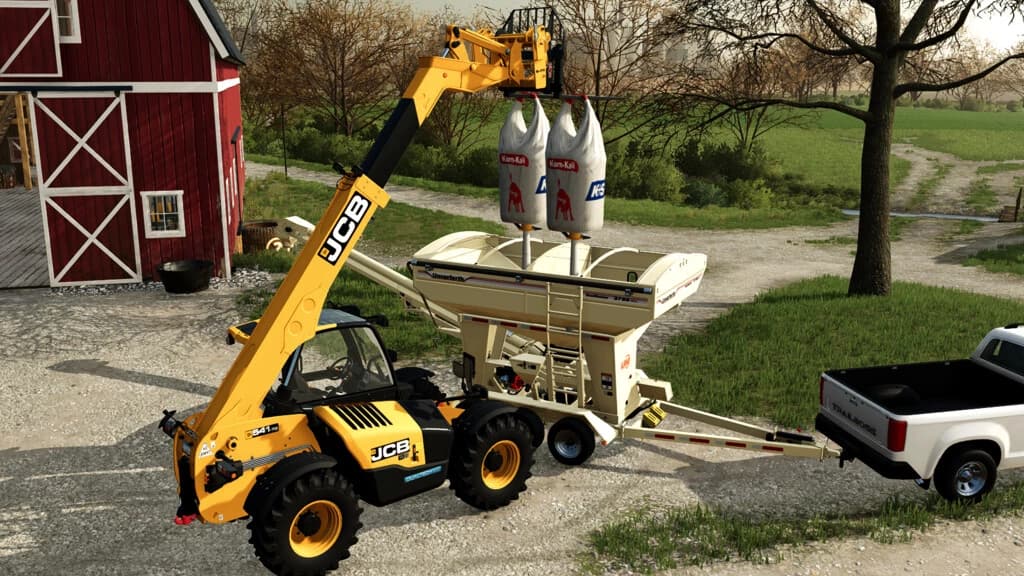 SEED RUNNER 3755 XL 3