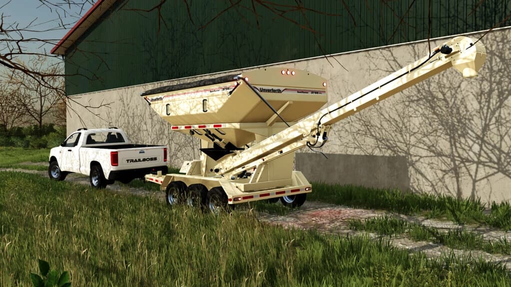 SEED RUNNER 3755 XL 2