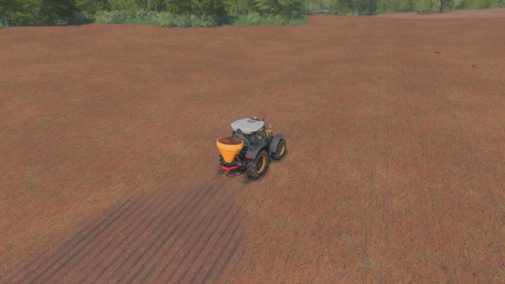 SEEDER 400