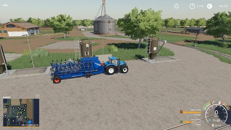 SEEDER FOR ALL FRUITS 4