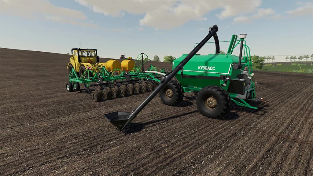 SEEDING COMPLEX 4