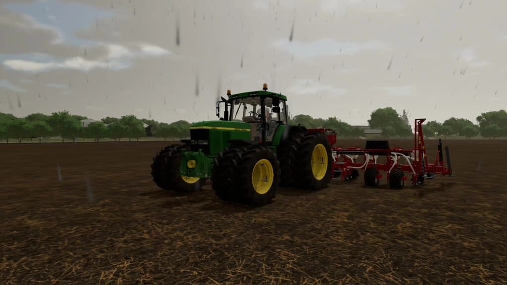 SEEDING OPTIONS 3