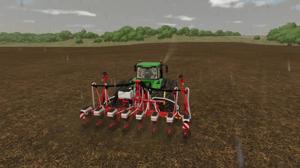 SEEDING OPTIONS 2