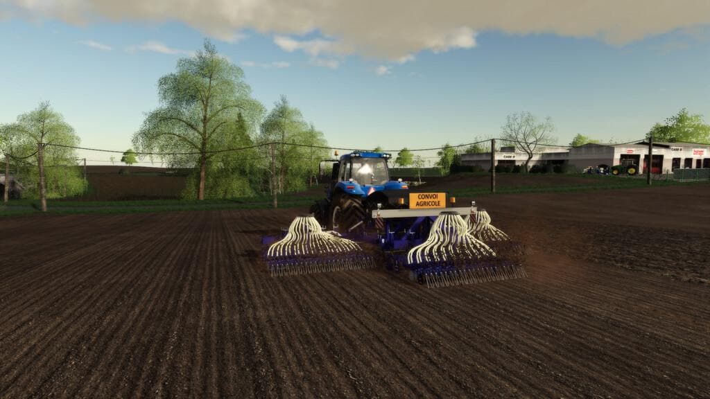 SEEDPLOUGH 5
