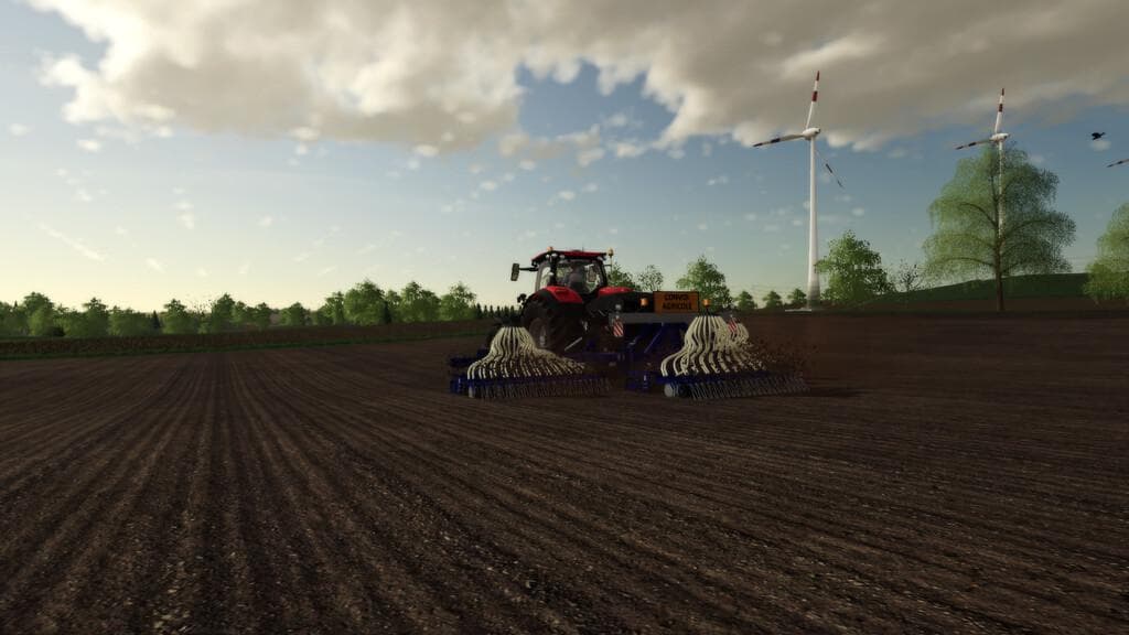 SEEDPLOUGH 4