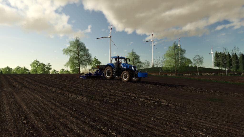 SEEDPLOUGH 3