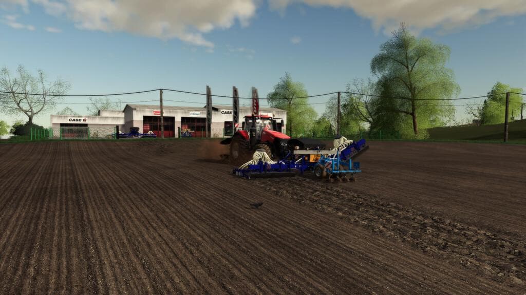 SEEDPLOUGH 2