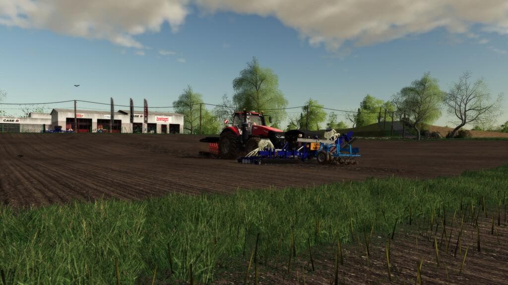 SEEDPLOUGH
