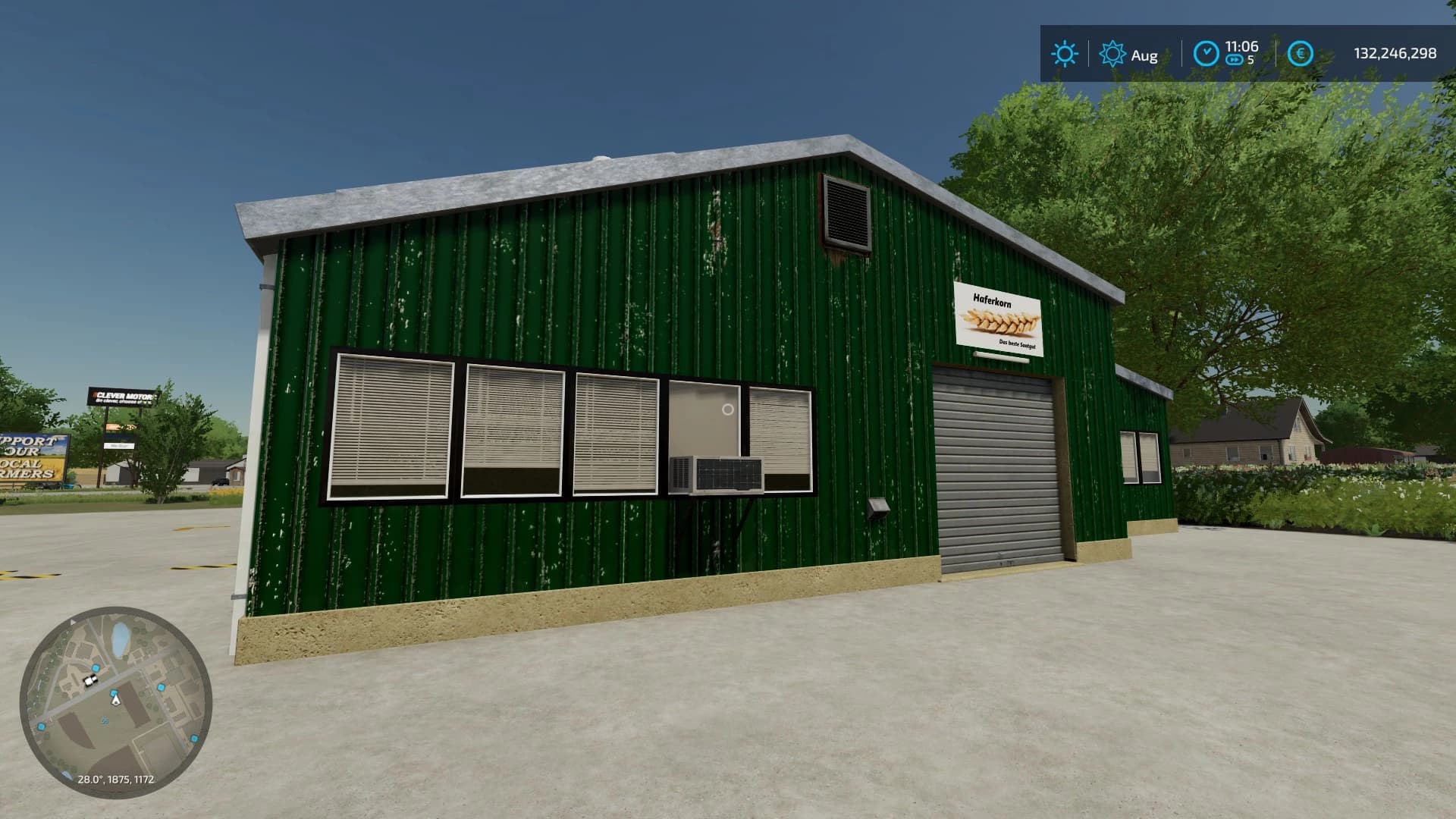 SEEDS FACTORY 3