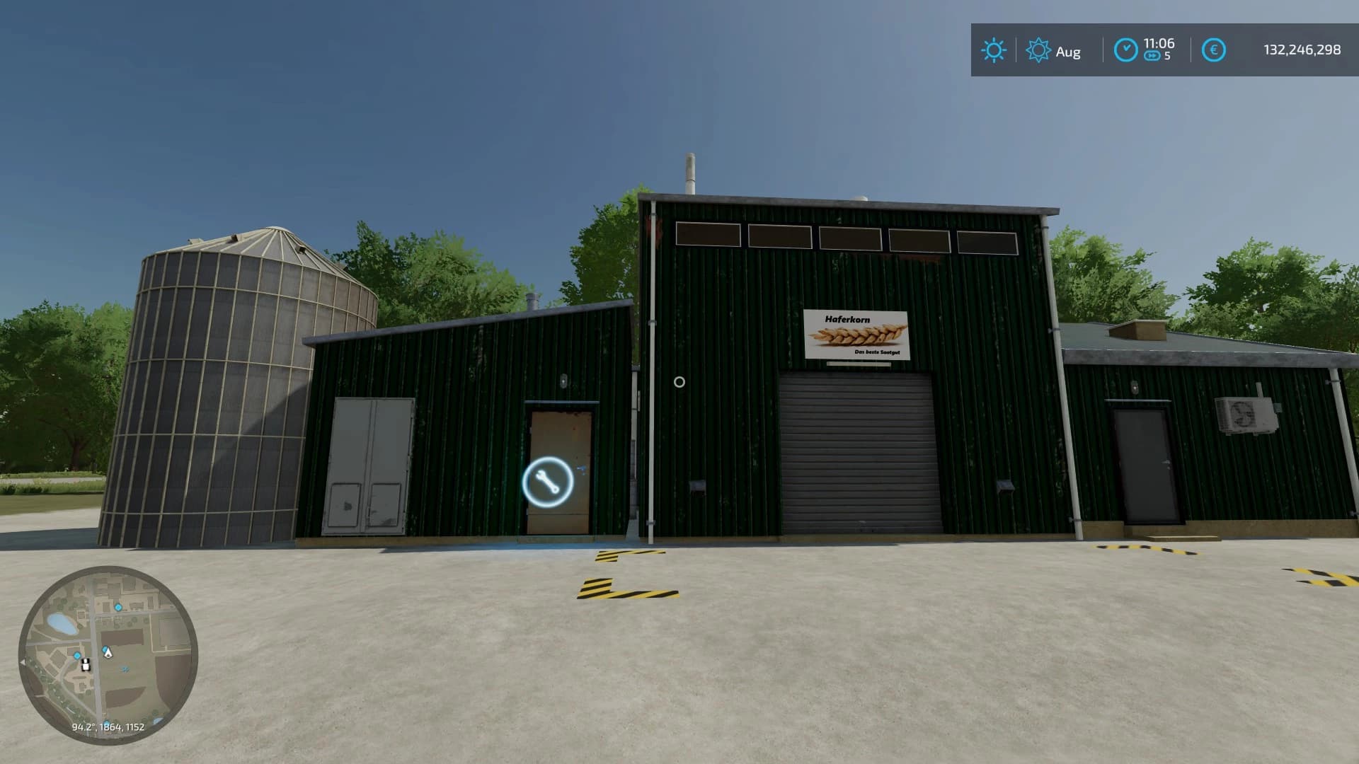 SEEDS FACTORY