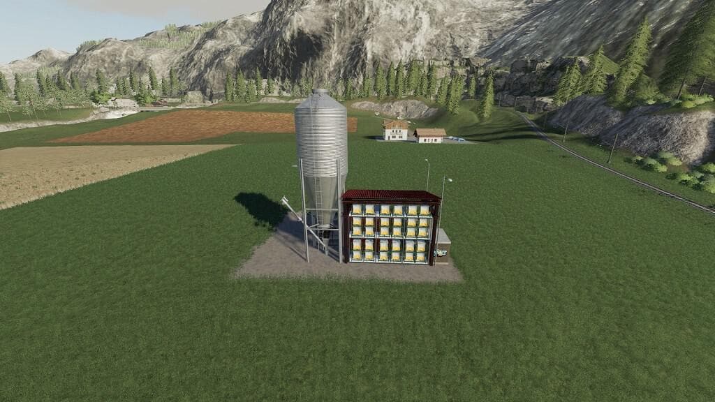 SEEDS PRODUCTION 5