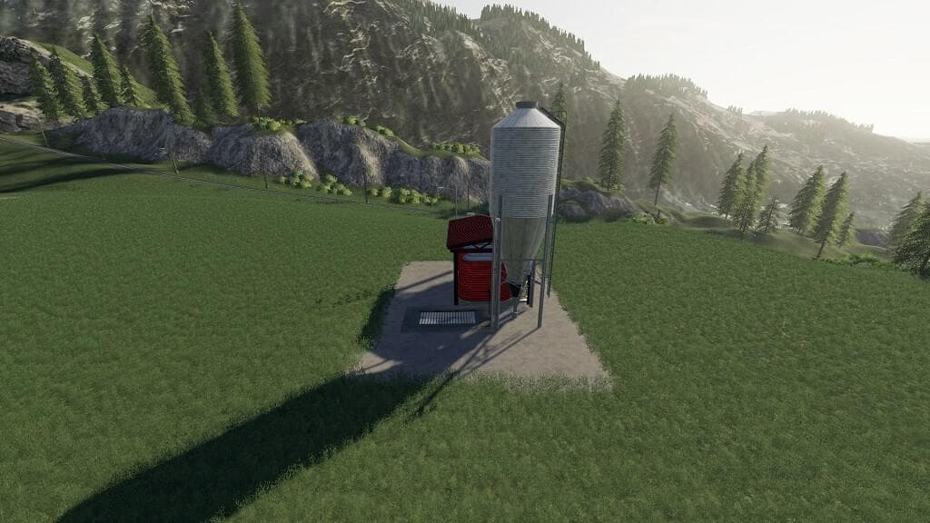 SEEDS PRODUCTION 4