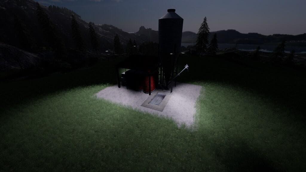 SEEDS PRODUCTION 2